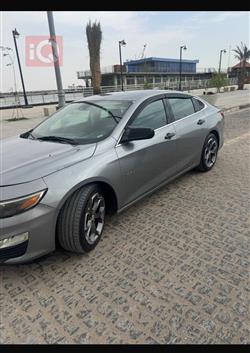 شيفروليه ماليبو